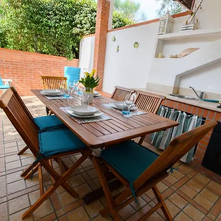 Marina House *