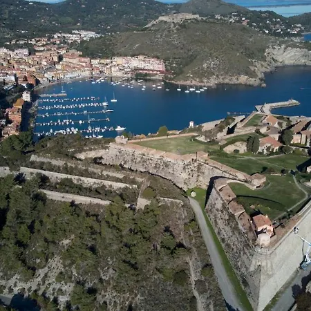 Marina House Porto Ercole (Grosseto)