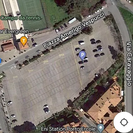 Marina House לינה וארוחת בוקר