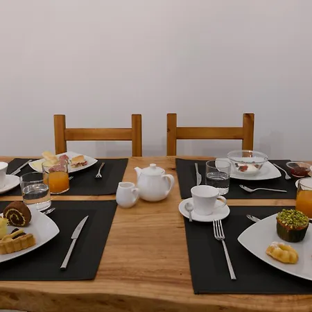 Marina House 4*