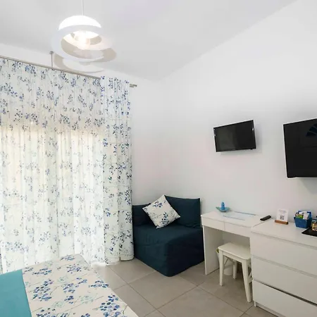 Frühstückspension Marina House Porto Ercole (Grosseto)