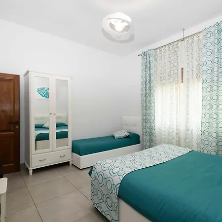 Marina House Porto Ercole (Grosseto)