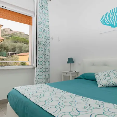 Marina House