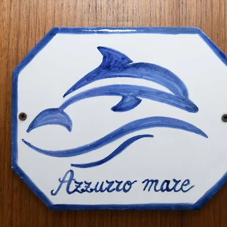 Marina House B&B 포르투 에르콜레