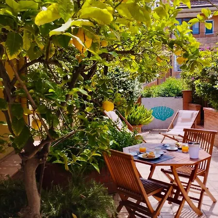 Marina House Porto Ercole (Grosseto)