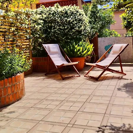 Marina House Frühstückspension 4*