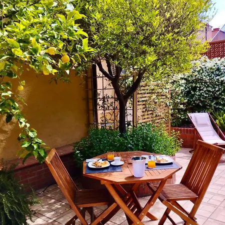 Marina House Frühstückspension Porto Ercole (Grosseto)