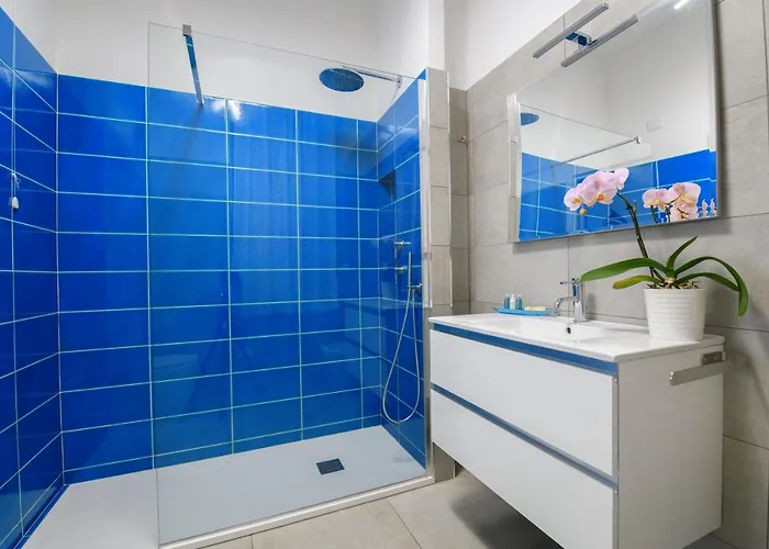 Marina House B&B 포르투 에르콜레