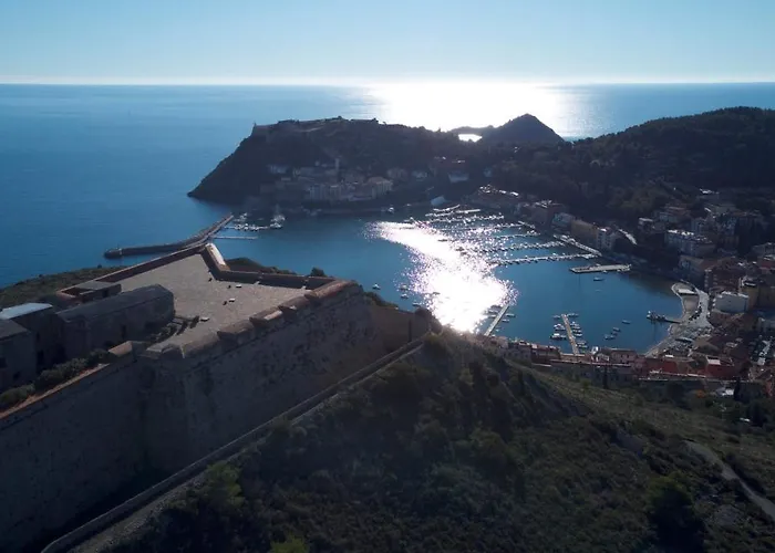 B&B Marina House 포르투 에르콜레