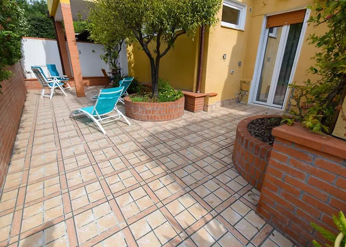 B&B Marina House 포르투 에르콜레