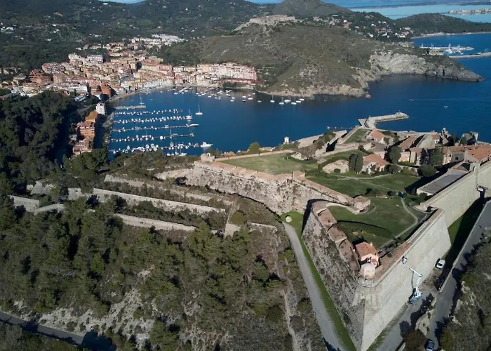 Marina House 포르투 에르콜레