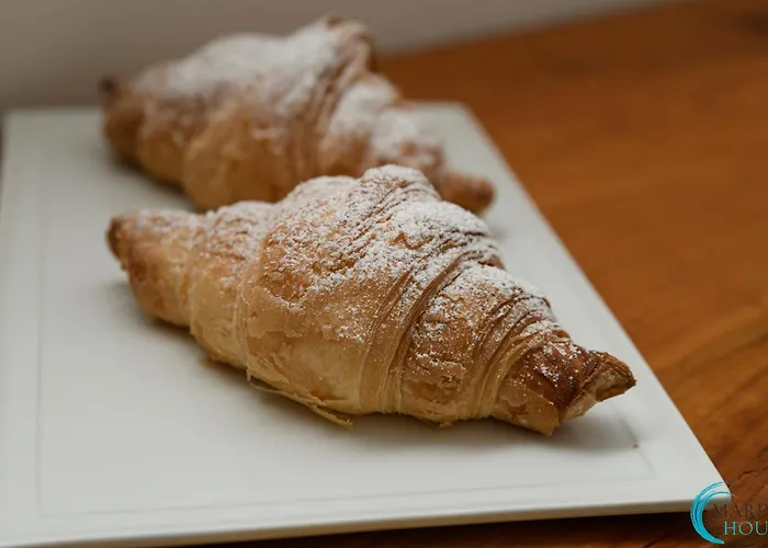 B&B Marina House 포르투 에르콜레