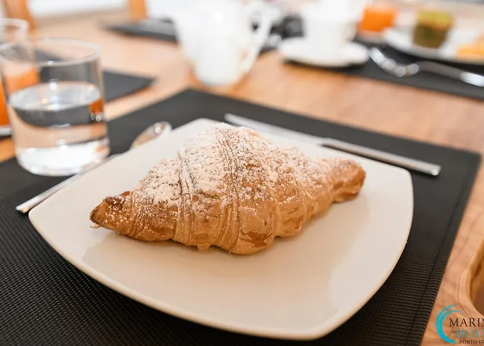 Marina House 4* 포르투 에르콜레