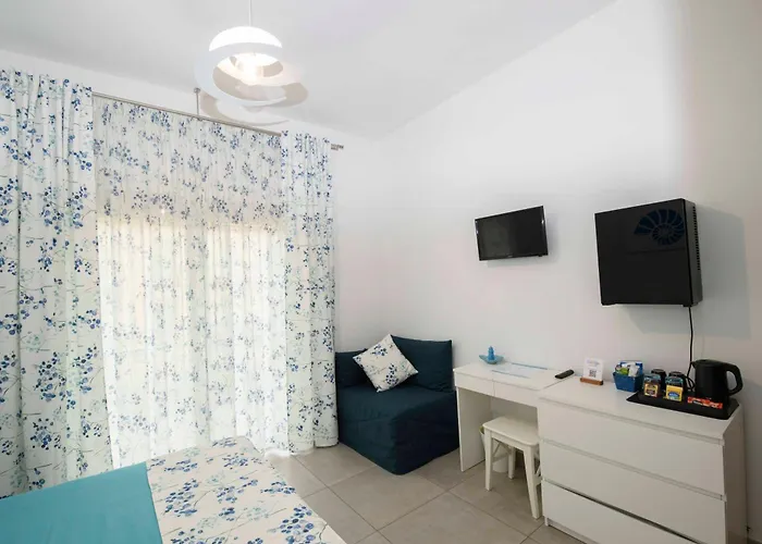 B&B Marina House 포르투 에르콜레