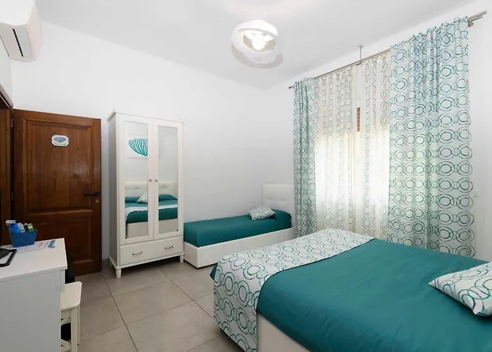 Marina House 포르투 에르콜레