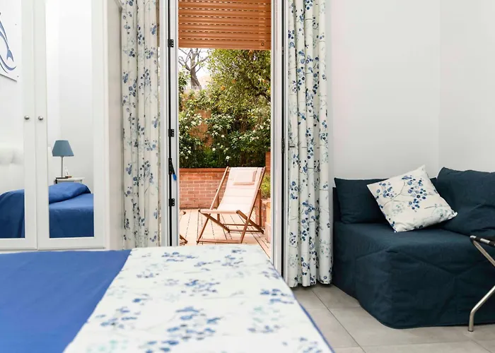 Marina House 4* 포르투 에르콜레