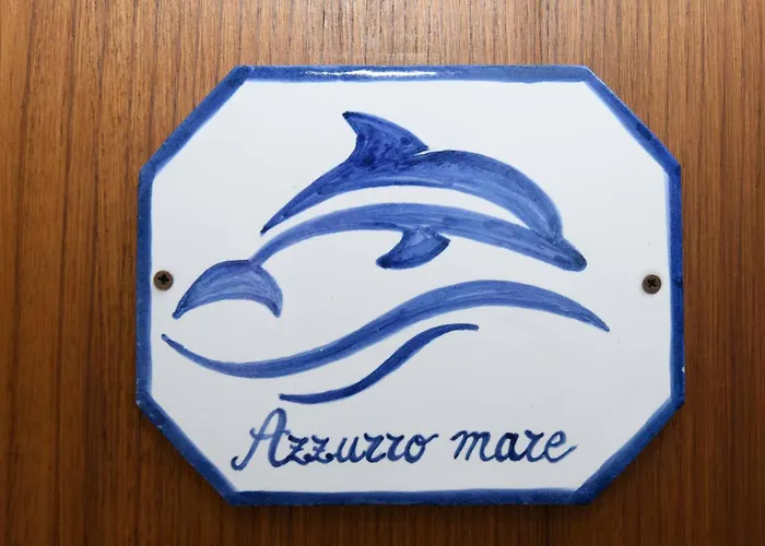 Marina House B&B 포르투 에르콜레