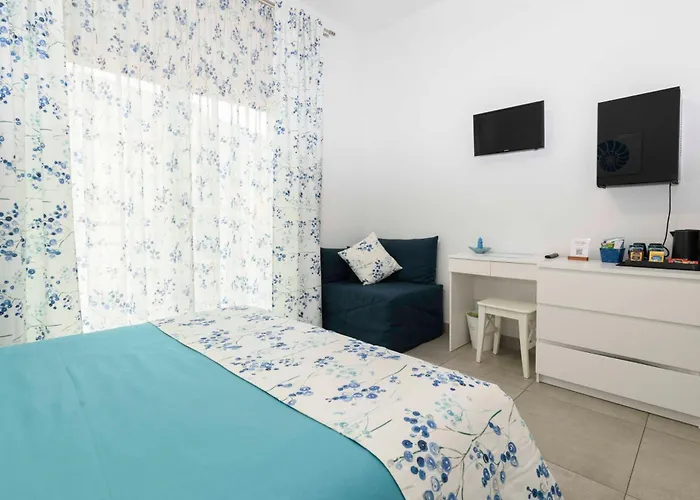 B&B Marina House 포르투 에르콜레