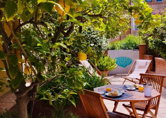 Marina House 포르투 에르콜레