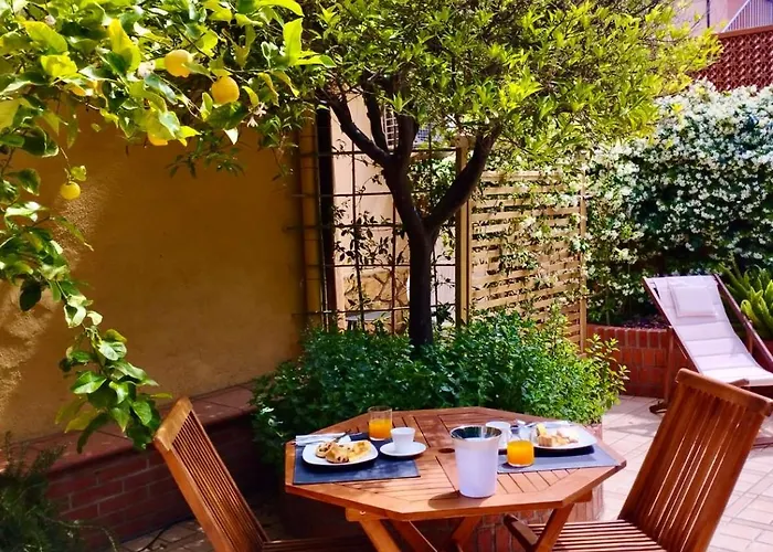 Marina House B&B 포르투 에르콜레