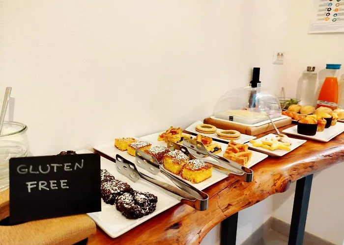 Marina House B&B 포르투 에르콜레