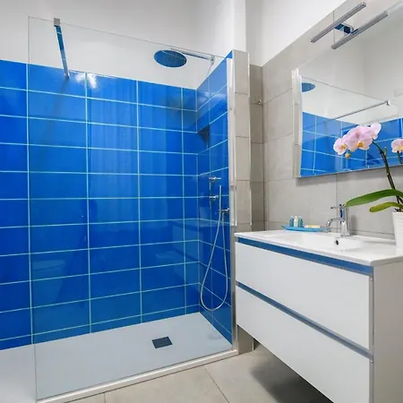 Marina House לינה וארוחת בוקר פורטו ארקולה