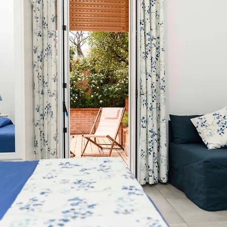 Marina House * פורטו ארקולה